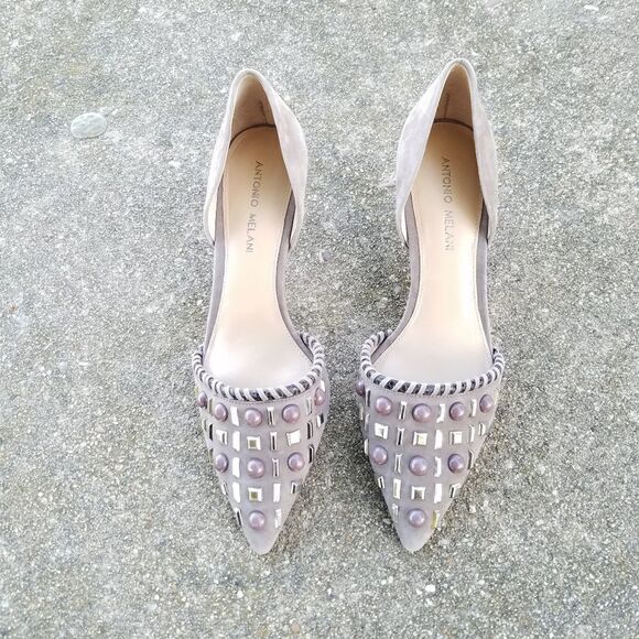 Antonio Melani - Picture 4 of 16